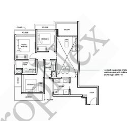 Grand Dunman (D15), Apartment #631618241